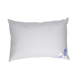 Billerbeck Lada pillow 30% down 50x70 cm white(1530-01/57 білий)