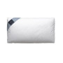 Pillow Billerbeck Daunalex Germany orthopedic 50x70 cm white (51903279)