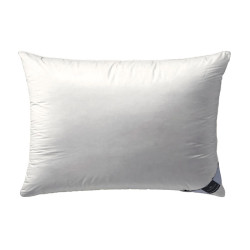 Billerbeck Royal down pillow 50x70 cm white (4015579223657)