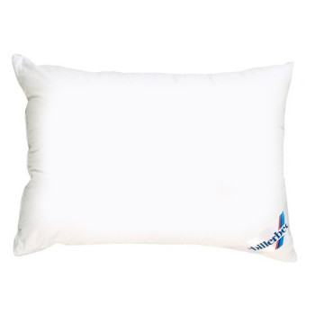 Billerbeck pillow Elana anti-allergenic 50x70 cm white (1307-10/57)