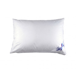 Billerbeck Elina anti-allergenic pillow 50x70 cm white (1300-11/57)