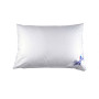 Billerbeck Elina anti-allergenic pillow 68x68 cm white (1300-11/68)