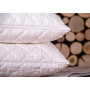 Billerbeck Bamboo anti-allergenic pillow 50x70 cm white (51932112)