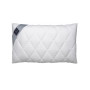 Billerbeck Bamboo anti-allergenic pillow 50x70 cm white (51932112)