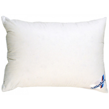 Billerbeck Lydia three-chamber down pillow 50x70 cm multi-colored (1590-30/57)