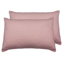 Pillowcase SoundSleep Dry Rose Ranfors 70x70 cm dry rose (2800004516709)