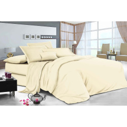 Pillowcase SoundSleep Manner Beige calico 70x70 cm beige (2800004734127)