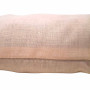 Подушка для стільця SoundSleep Porto бязь 40х40 см пудра (2800004778589) Подушка для стільця SoundSleep Porto бязь 40х40 см пудра (2800004778589)