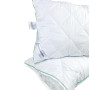 Pillow antiallergic SoundSleep Bamboo 70х70 cm