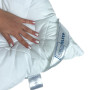 Pillow antiallergic SoundSleep Elation 70х70 cm