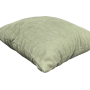 Decorative pillow Homely SoundSleep olive 45x45 cm