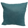Decorative pillow Homely SoundSleep turquoise 45x45 cm