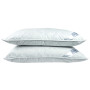 Pillow feather 30% SoundSleep Love white 50х70 cm