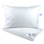 Pillow 90% feather SoundSleep Meditation white 50х70 сm