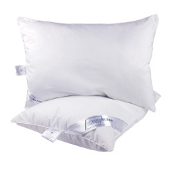 Pillow SoundSleep Tender anti-allergenic swan down 40x60 cm (94242867)