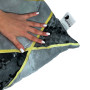Подушка антиалергенна Дача ТМ Emily кольорова мозаїка 50х70 см