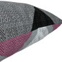 Набір антиалергенних подушок Дача ТМ Emily кольорові ромби 50х70 см