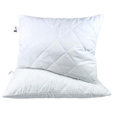 Antiallergenic pillow Emily Tenderness 45x45 cm 320g