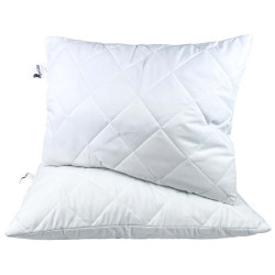 Pillow Emily Tenderness antiallergenic 40x60 cm (94243048)