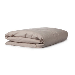 Duvet cover SoundSleep Ran-110 Mokko ranfors 140x205 cm mocha (2800004477437)