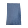 Kitchen towel SoundSleep Lotus waffle 40x65 cm blue (2800004628464)