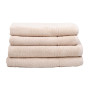 Towel SoundSleep Tender 550g terry 70x140 cm beige (2800004633208)