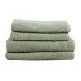 Towel SoundSleep Tender 550g terry 70x140 cm light green (2800004633222)