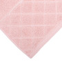 Towel SoundSleep Soft 500g terry 70x140 cm pink (2800004633437)