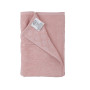 Towel SoundSleep Soft 500g terry 50x90 cm pink (2800004633383)