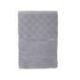 Towel SoundSleep Soft 500g terry 70x140 cm gray (2800004633475)