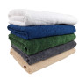 Towel SoundSleep Inspire terry 500g 50x90 cm dark green (2800004645423)