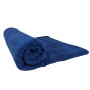 SoundSleep Inspire terry towel 500g 50x90 cm dark blue (2800004645386)