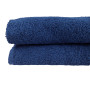 Towel SoundSleep Inspire terry 500g 70x140 cm dark blue (2800004645393)