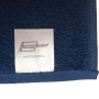 SoundSleep Inspire terry towel 500g 50x90 cm dark blue (2800004645386)