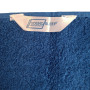 Towel SoundSleep Inspire terry 500g 70x140 cm dark blue (2800004645393)