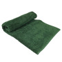 Towel SoundSleep Inspire terry 500g 50x90 cm dark green (2800004645423)