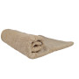 Towel SoundSleep Inspire terry 500g 50x90 cm beige (2800004645355)