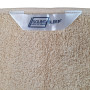 Towel SoundSleep Inspire terry 500g 50x90 cm beige (2800004645355)