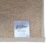 Towel SoundSleep Inspire terry 500g 50x90 cm beige (2800004645355)