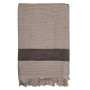 Towel SoundSleep Caloric terry 50x90 cm 450g beige (2800004667678)