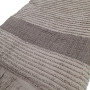 Towel SoundSleep Caloric terry 50x90 cm 450g beige (2800004667678)