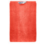 SoundSleep Delicat towel set 2 pcs with loop terry 50x90 cm and 70x140 cm 500g peach fluff (2800004680127)