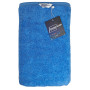 SoundSleep Delicat towel set 2 pcs with loop terry 50x90 cm and 70x140 cm 500g dark blue (2800004680134)