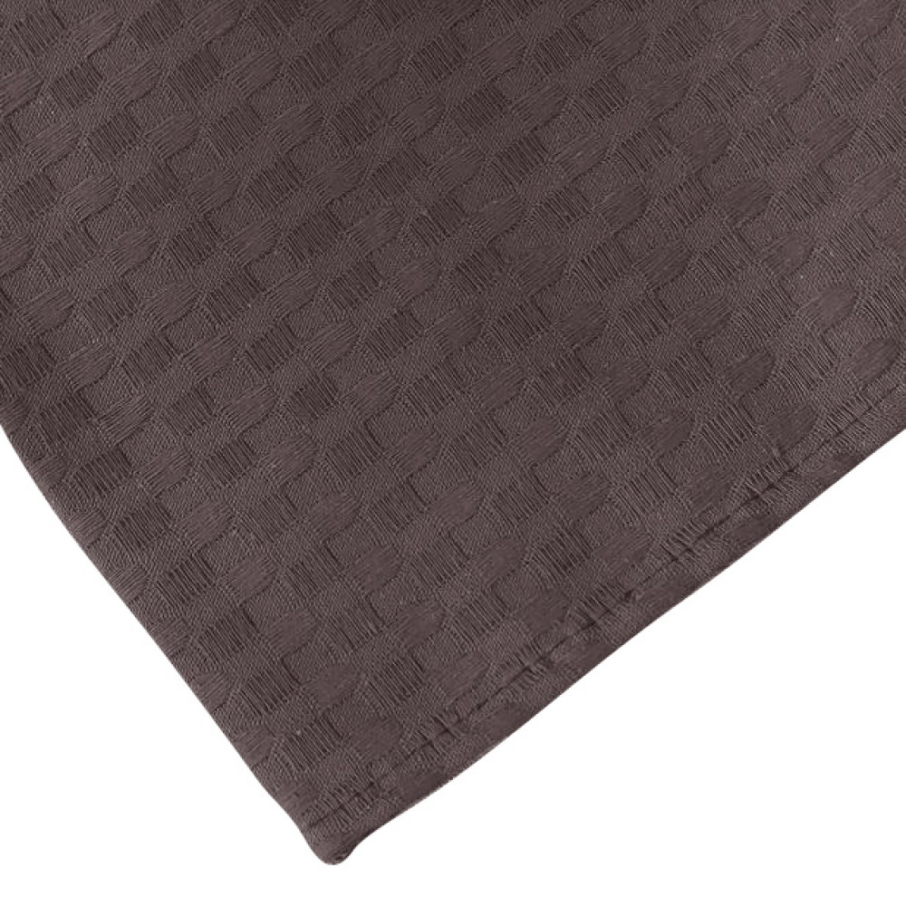 Rushny SoundSleep banniy waffle 100x150 cm 220 g chocolate (2800004758000)