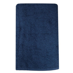 Towel SoundSleep Inspire terry 70x140 cm 500g dark blue (2800004645393)