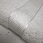  Полотенце махровое SoundSleep Rossa 70x140 см белое (2800004731331)