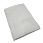  Полотенце махровое SoundSleep Rossa 70x140 см белое (2800004731331)