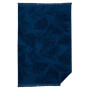 Рушник пляжний жакардовий SoundSleep Hawaii dark blue 100х150 см Рушник пляжний жакардовий SoundSleep Hawaii dark blue 100х150 см