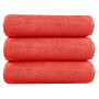 Terry towel SoundSleep Delicat with loop 500g 50x90 cm peach fluff (94313413)