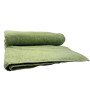 Terry towel with loop SoundSleep Delicat olive 500g/m2 70x140 cm